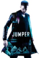 Jumper - poster (xs thumbnail)
