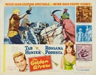 L&#039;arciere delle mille e una notte - Movie Poster (xs thumbnail)