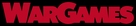 WarGames - Logo (xs thumbnail)