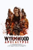 Wyrmwood: Apocalypse - British Movie Poster (xs thumbnail)