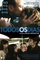Everyday - Brazilian Movie Poster (xs thumbnail)