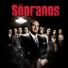 &quot;The Sopranos&quot; - Movie Cover (xs thumbnail)