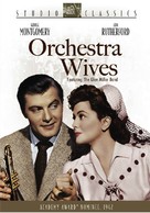 Orchestra Wives - Movie Cover (xs thumbnail)