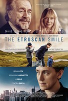 The Etruscan Smile - Canadian Movie Poster (xs thumbnail)