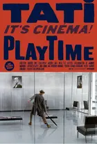 PlayTime Poster