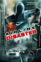 Airline Disaster - DVD movie cover (xs thumbnail)