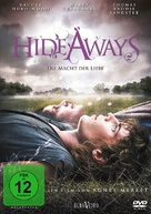 Hideaways - German DVD movie cover (xs thumbnail)