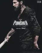 The Punisher: One Last Kill Poster