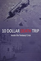 Ten Dollar Death Trip - British Movie Poster (xs thumbnail)