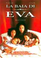 Eve&#039;s Bayou - Italian Movie Poster (xs thumbnail)