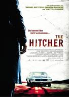 The Hitcher - German Movie Poster (xs thumbnail)