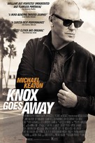 Knox Goes Away - Movie Poster (xs thumbnail)