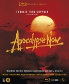 Apocalypse Now - Dutch Blu-Ray movie cover (xs thumbnail)