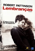 Remember Me - Brazilian Movie Cover (xs thumbnail)