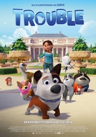 Trouble - Dutch Movie Poster (xs thumbnail)