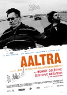 Aaltra - German Movie Poster (xs thumbnail)