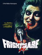 Frightmare - British Movie Cover (xs thumbnail)