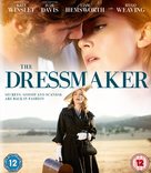 The Dressmaker - British Movie Cover (xs thumbnail)