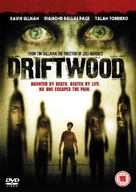 Driftwood - British DVD movie cover (xs thumbnail)