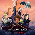 &quot;The Dragon Prince&quot; - Movie Poster (xs thumbnail)