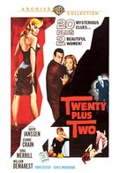 Twenty Plus Two - Movie Cover (xs thumbnail)