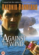 Contra el viento - British Movie Cover (xs thumbnail)
