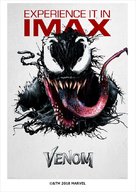 Venom - Movie Poster (xs thumbnail)