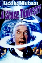 2001: A Space Travesty - Movie Cover (xs thumbnail)