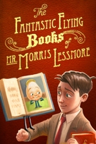 The Fantastic Flying Books of Mr. Morris Lessmore - Movie Poster (xs thumbnail)