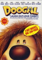 Doogal - DVD movie cover (xs thumbnail)