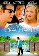 Finding Graceland - poster (xs thumbnail)
