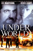 Underworld - French VHS movie cover (xs thumbnail)