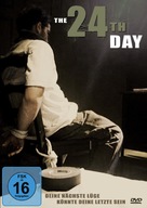The 24th Day - German Movie Poster (xs thumbnail)