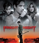 Fright Night - Blu-Ray movie cover (xs thumbnail)