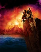 Spy Kids 2: Island of Lost Dreams - Key art (xs thumbnail)