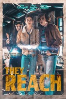 They Reach - Movie Poster (xs thumbnail)