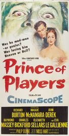 Prince of Players - Movie Poster (xs thumbnail)