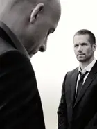 Furious 7 Textless