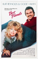 Best Friends - Movie Poster (xs thumbnail)