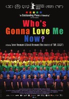 Who&#039;s Gonna Love Me Now? - British Movie Poster (xs thumbnail)