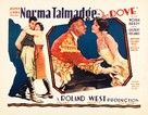 The Dove - Movie Poster (xs thumbnail)