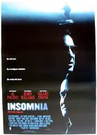 Insomnia Poster