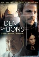 Den of Lions - DVD movie cover (xs thumbnail)