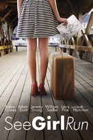 See Girl Run - DVD movie cover (xs thumbnail)