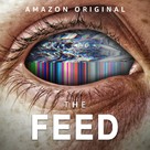 &quot;The Feed&quot; - Movie Cover (xs thumbnail)