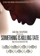 Something Is Killing Tate - Movie Cover (xs thumbnail)