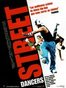 You Got Served - French Movie Poster (xs thumbnail)