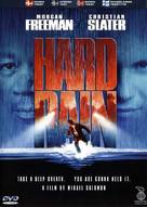 Hard Rain - Danish DVD movie cover (xs thumbnail)