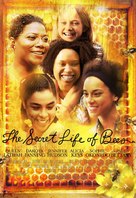 The Secret Life of Bees - Movie Poster (xs thumbnail)