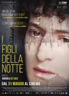 I Figli della Notte - Italian Movie Poster (xs thumbnail)